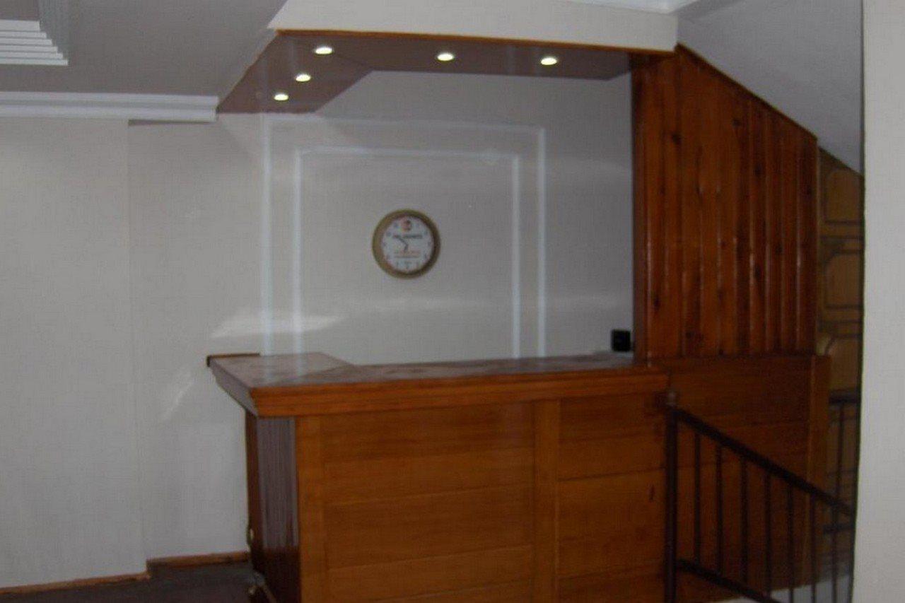 Odessa Otel เอาซัลลาร์ ภายนอก รูปภาพ