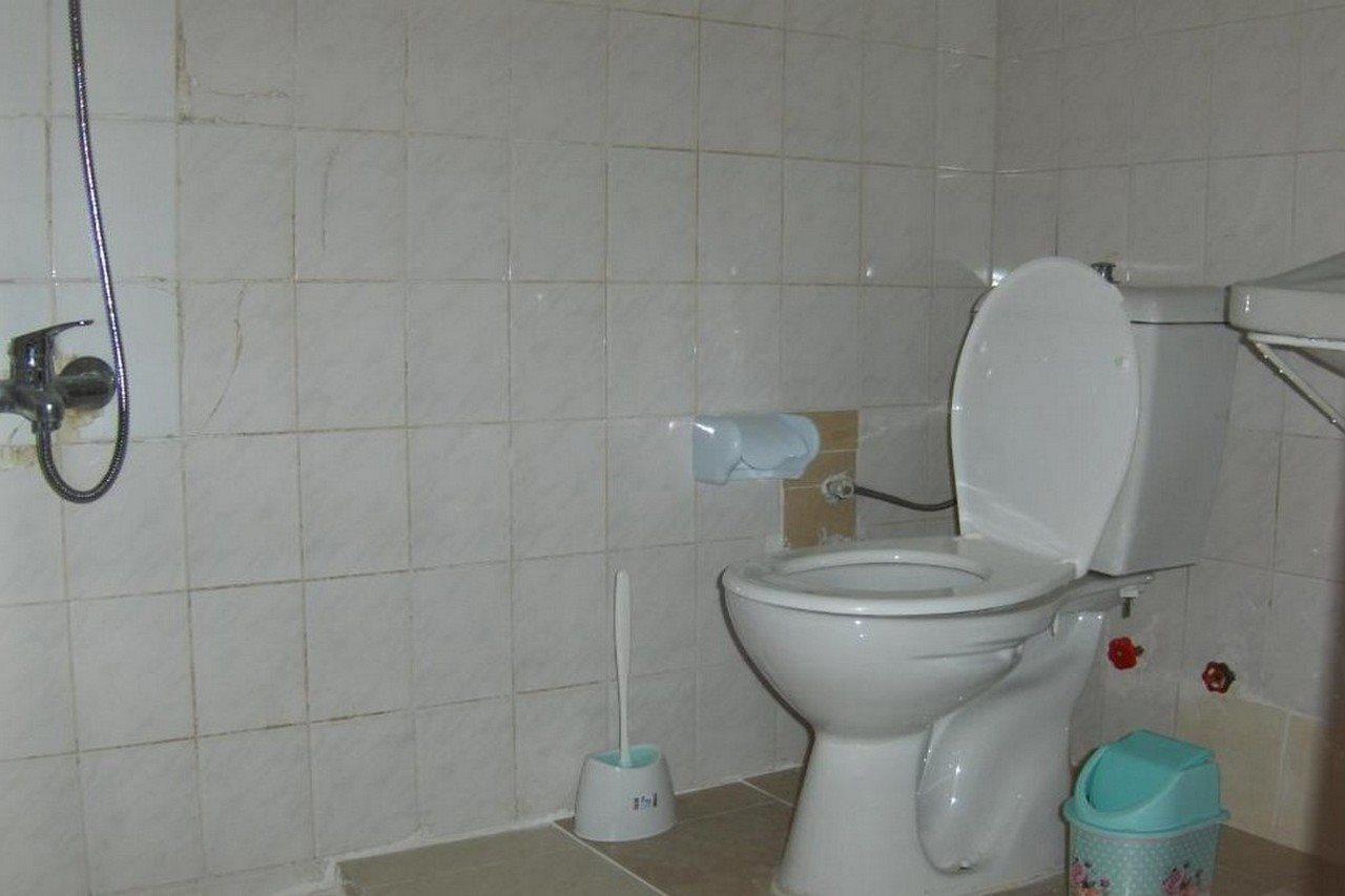 Odessa Otel เอาซัลลาร์ ภายนอก รูปภาพ