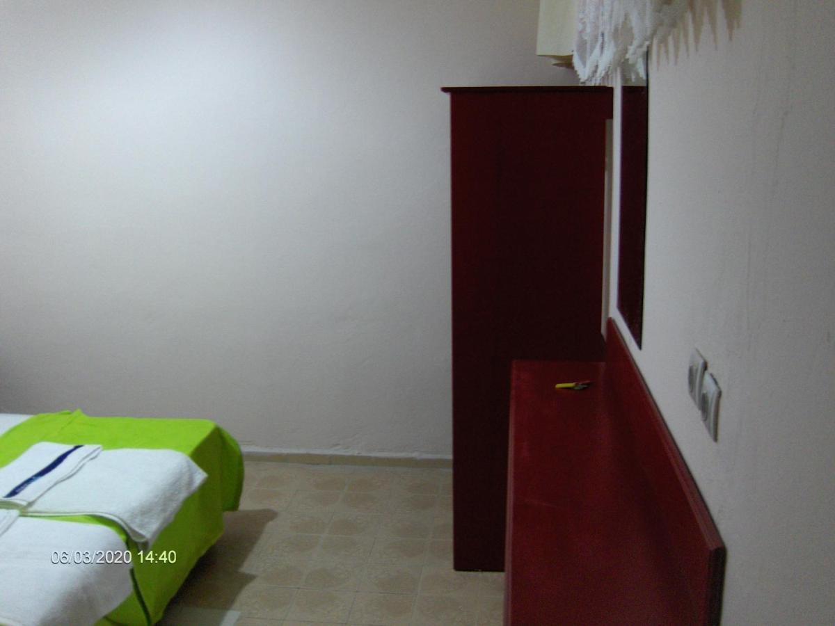 Odessa Otel เอาซัลลาร์ ภายนอก รูปภาพ