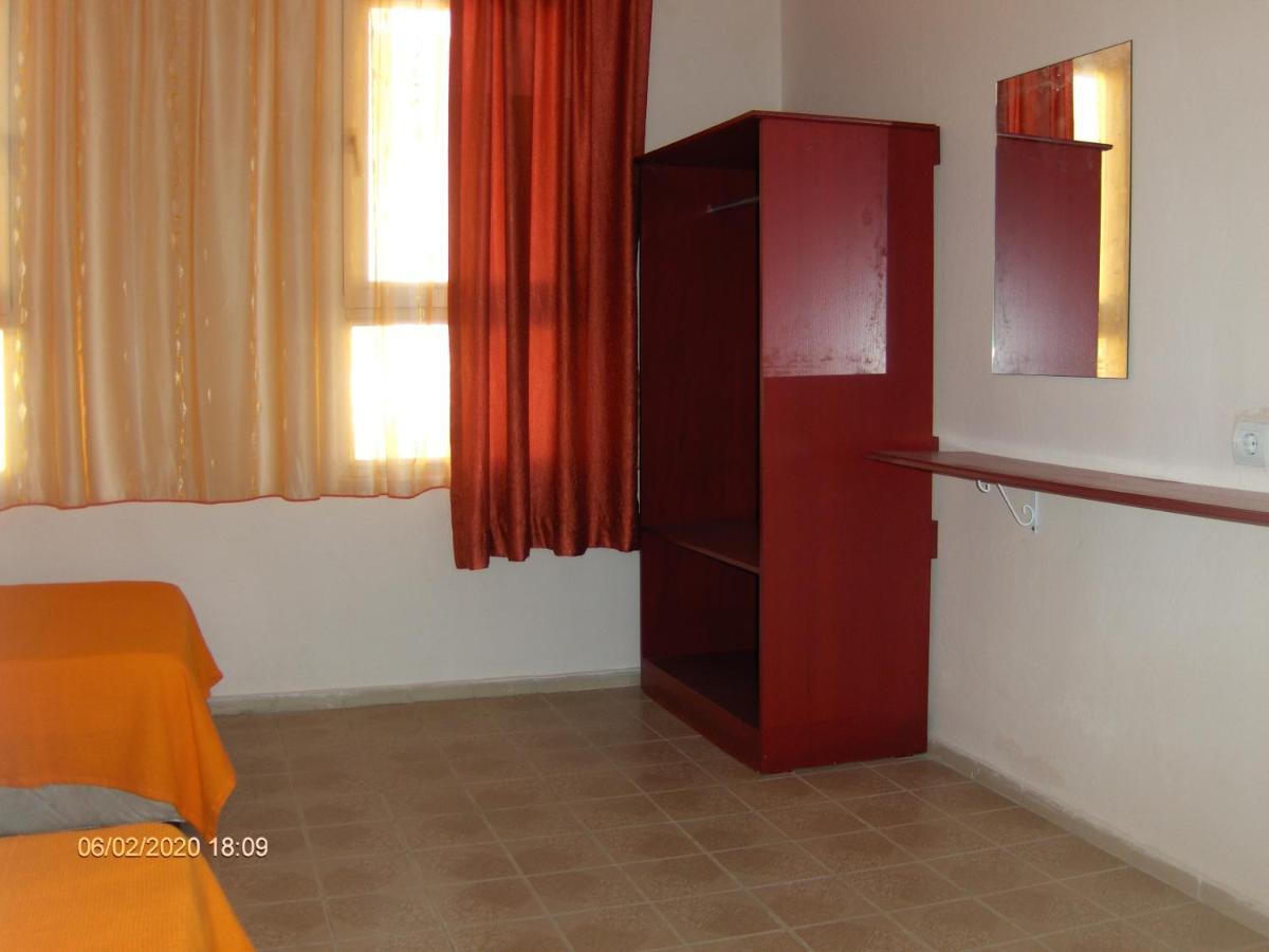 Odessa Otel เอาซัลลาร์ ภายนอก รูปภาพ