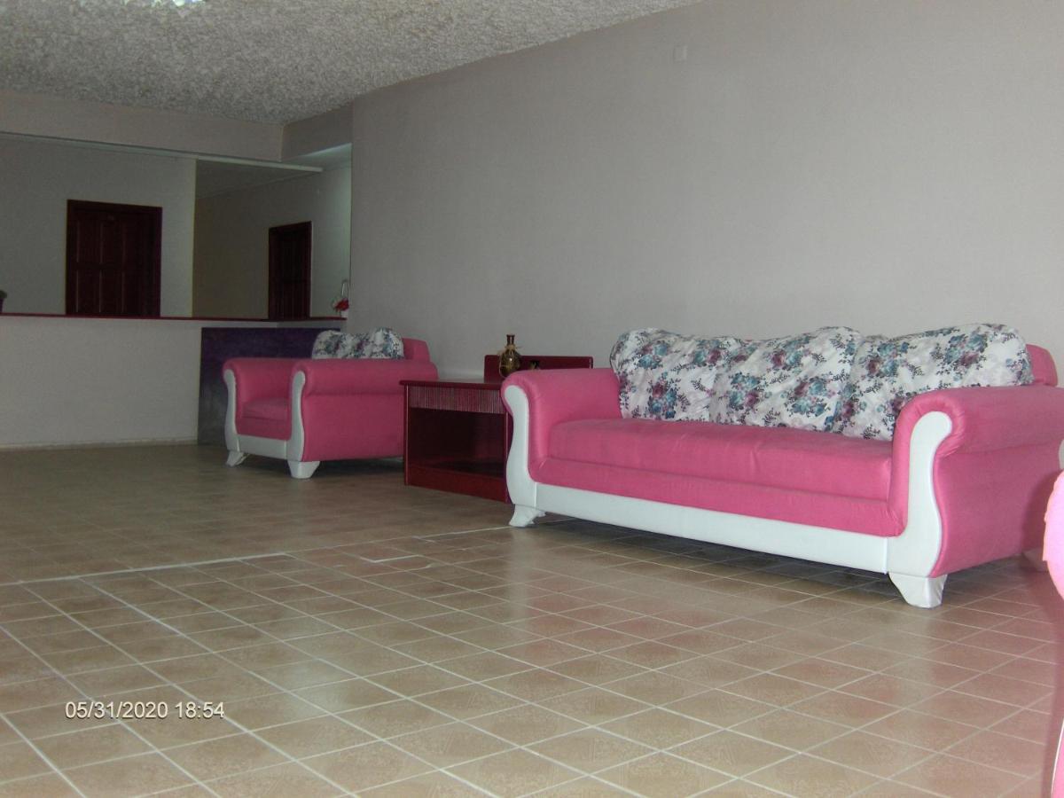 Odessa Otel เอาซัลลาร์ ภายนอก รูปภาพ