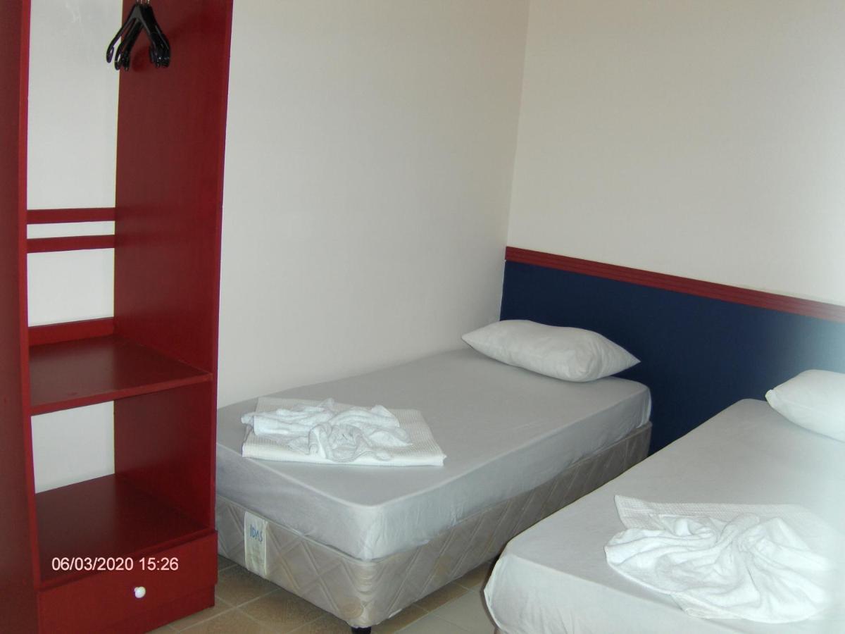 Odessa Otel เอาซัลลาร์ ภายนอก รูปภาพ