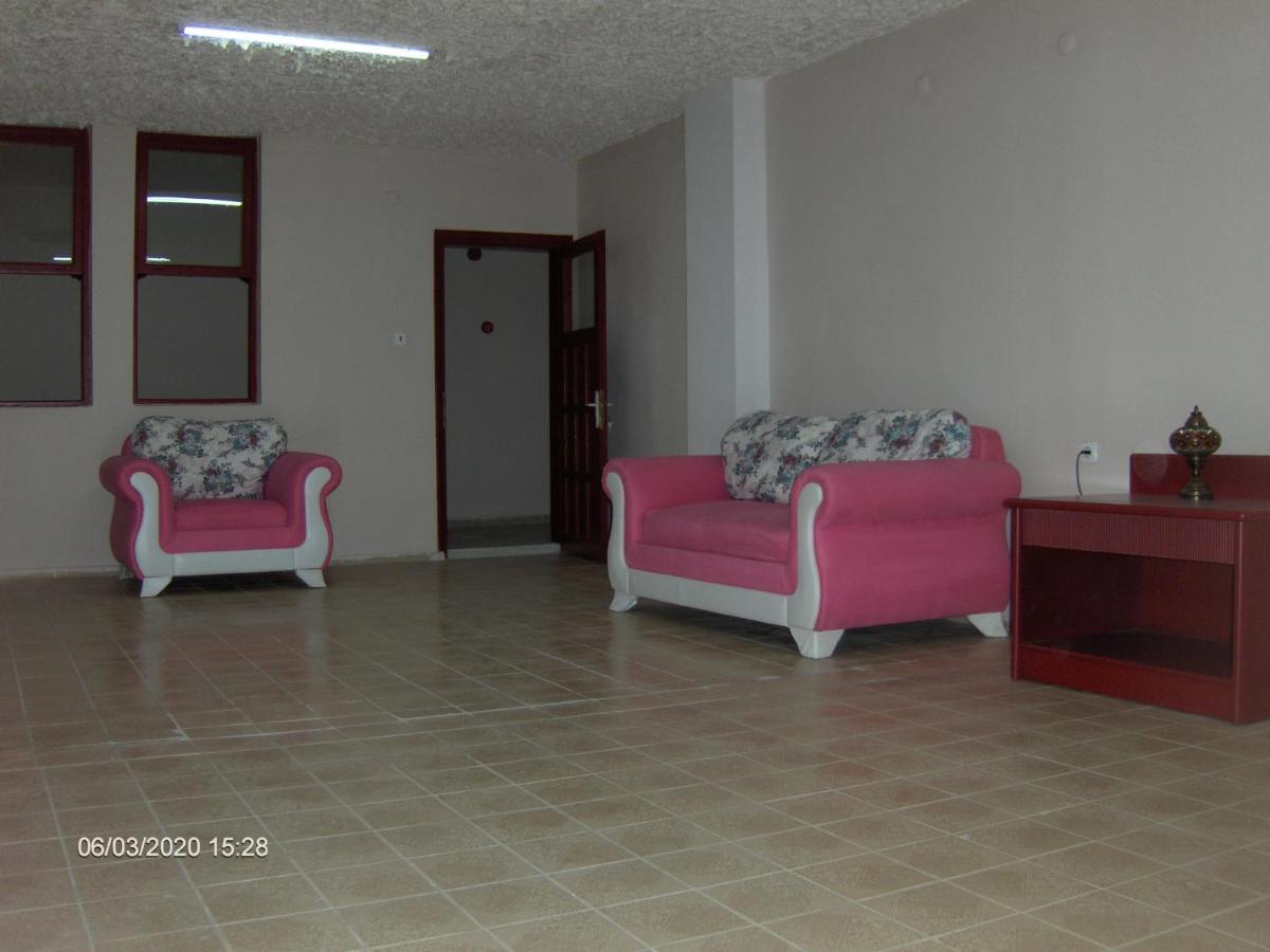 Odessa Otel เอาซัลลาร์ ภายนอก รูปภาพ